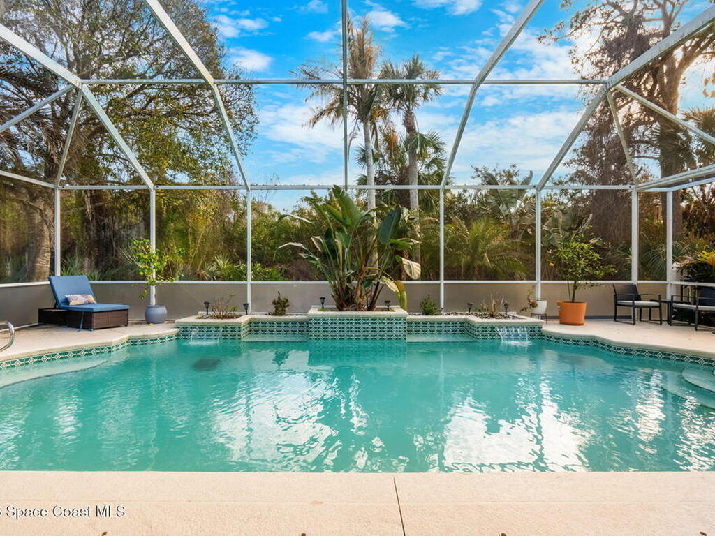 1013 Worthington Spring Drive, Melbourne, FL 32940