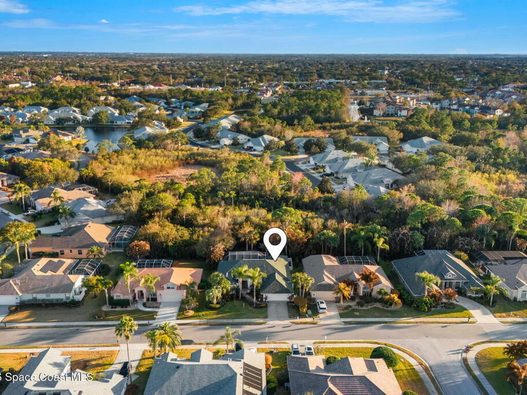 1013 Worthington Spring Drive, Melbourne, FL 32940