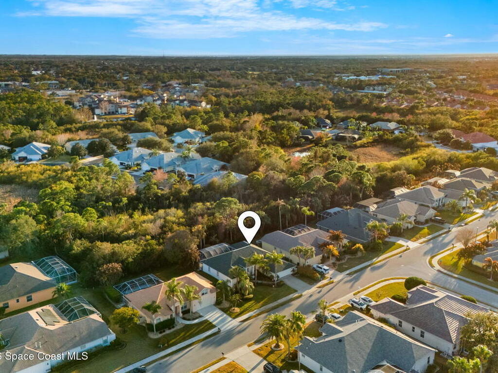 1013 Worthington Spring Drive, Melbourne, FL 32940