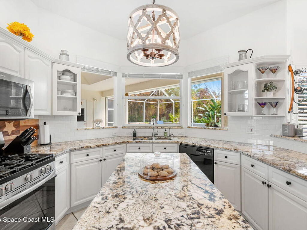 1013 Worthington Spring Drive, Melbourne, FL 32940