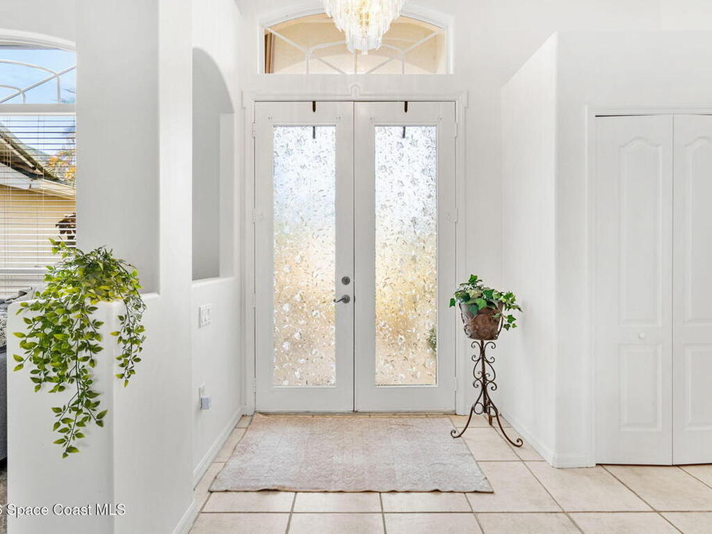 1013 Worthington Spring Drive, Melbourne, FL 32940