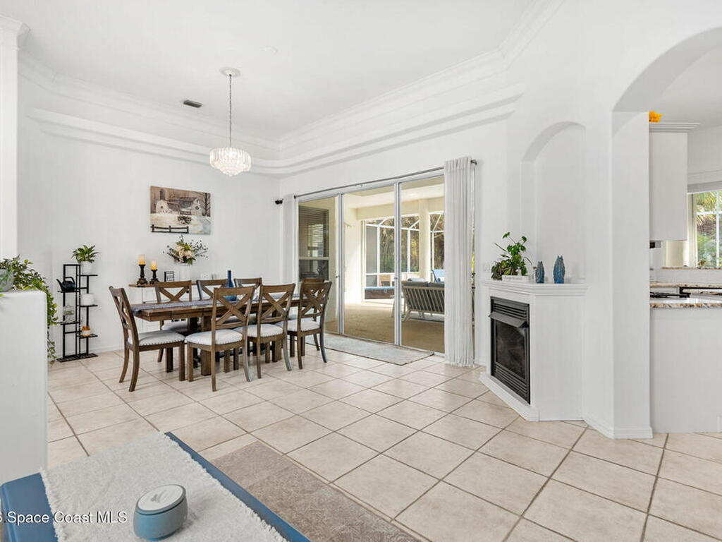 1013 Worthington Spring Drive, Melbourne, FL 32940