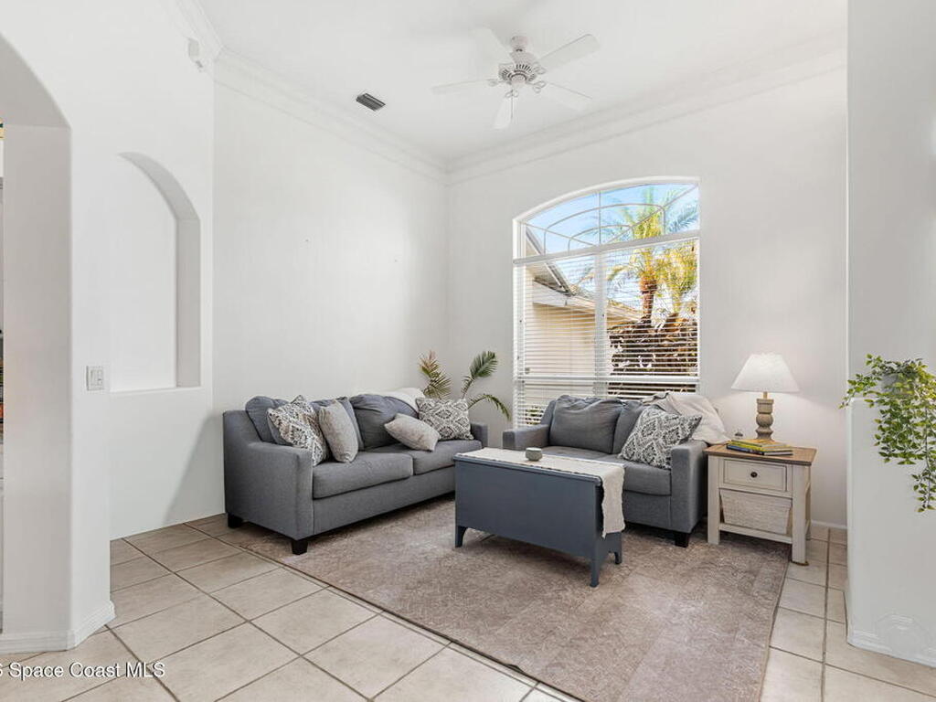 1013 Worthington Spring Drive, Melbourne, FL 32940