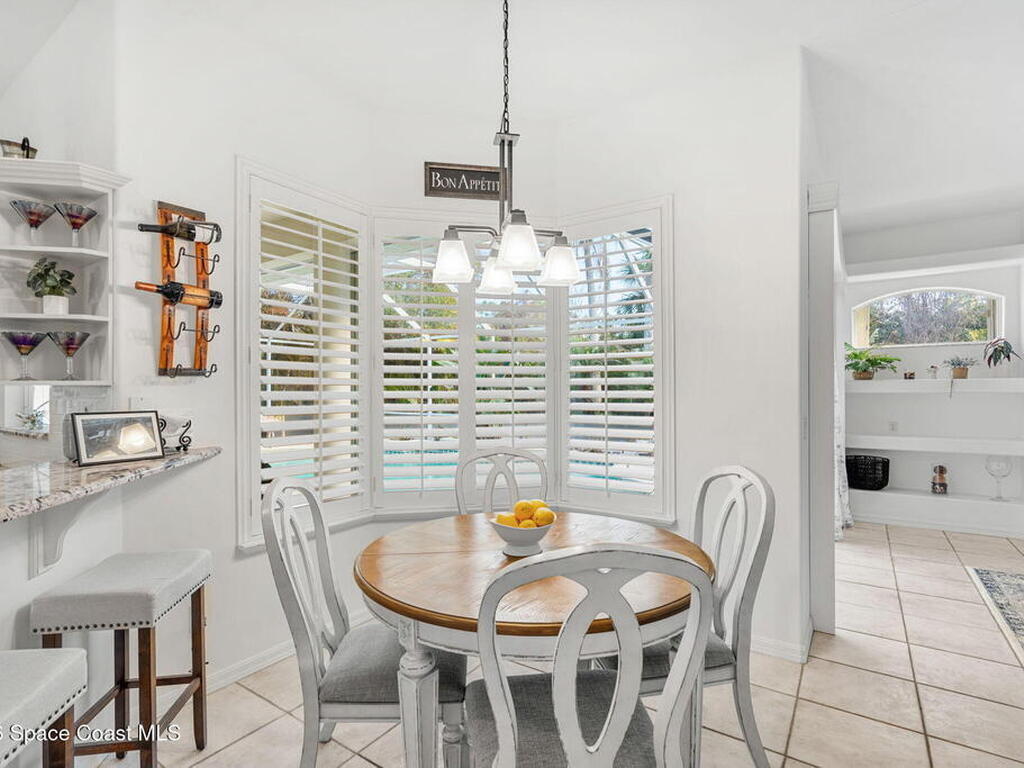 1013 Worthington Spring Drive, Melbourne, FL 32940