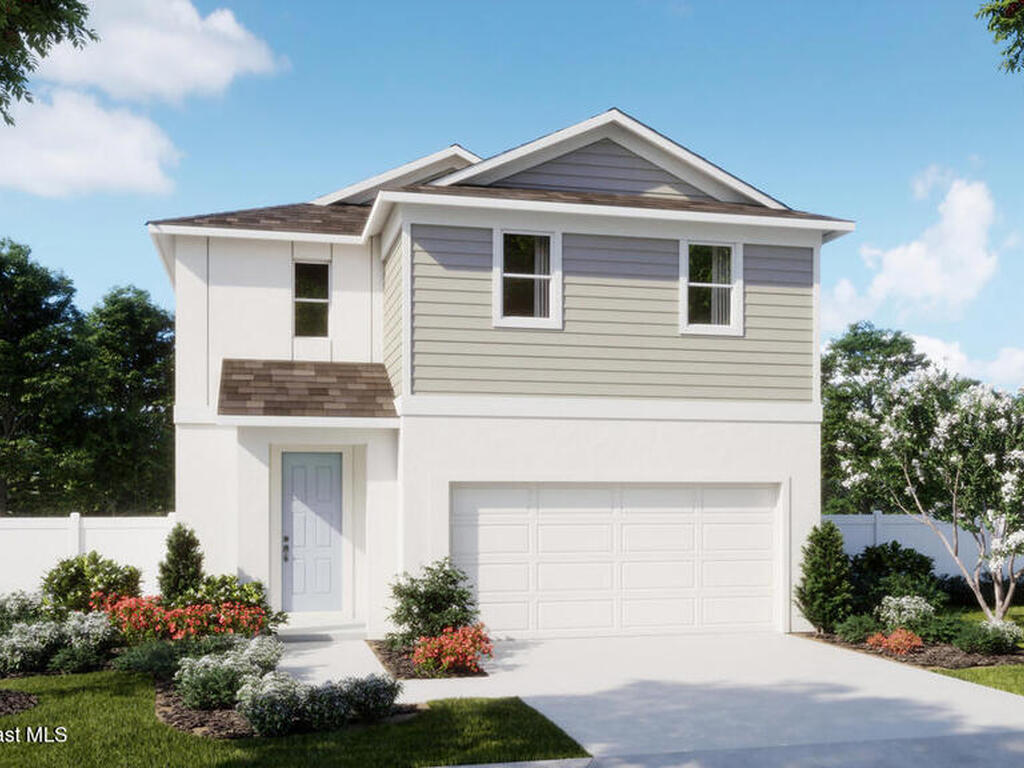 468 Watermark Drive, Cocoa, FL 32927