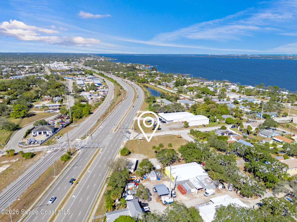 1987 N Harbor City Boulevard, Melbourne, FL 32935