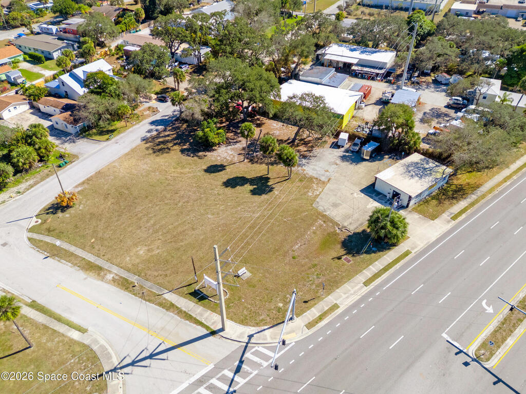 1987 N Harbor City Boulevard, Melbourne, FL 32935