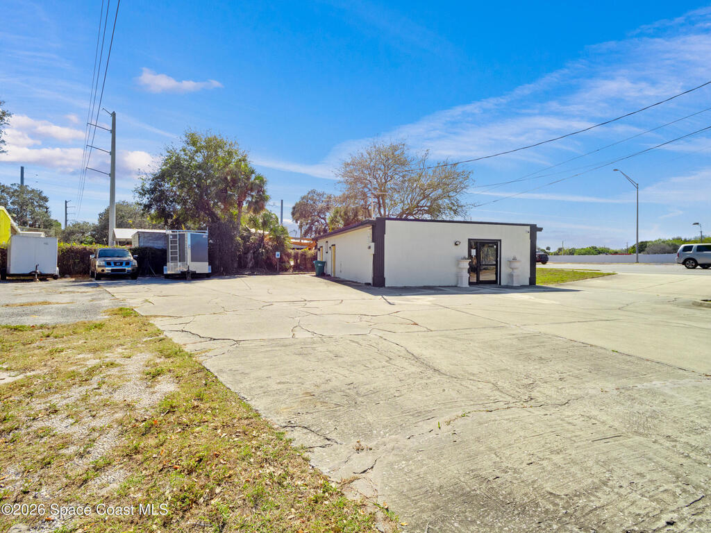 1987 N Harbor City Boulevard, Melbourne, FL 32935