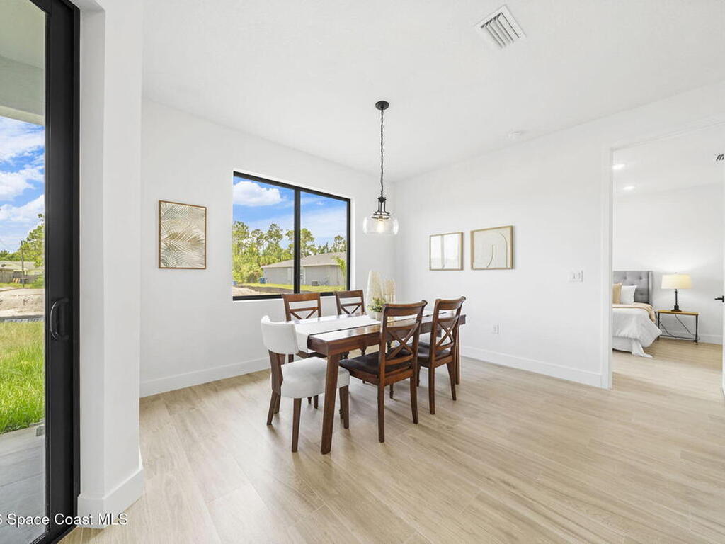 797 Tejon Avenue, Palm Bay, FL 32908