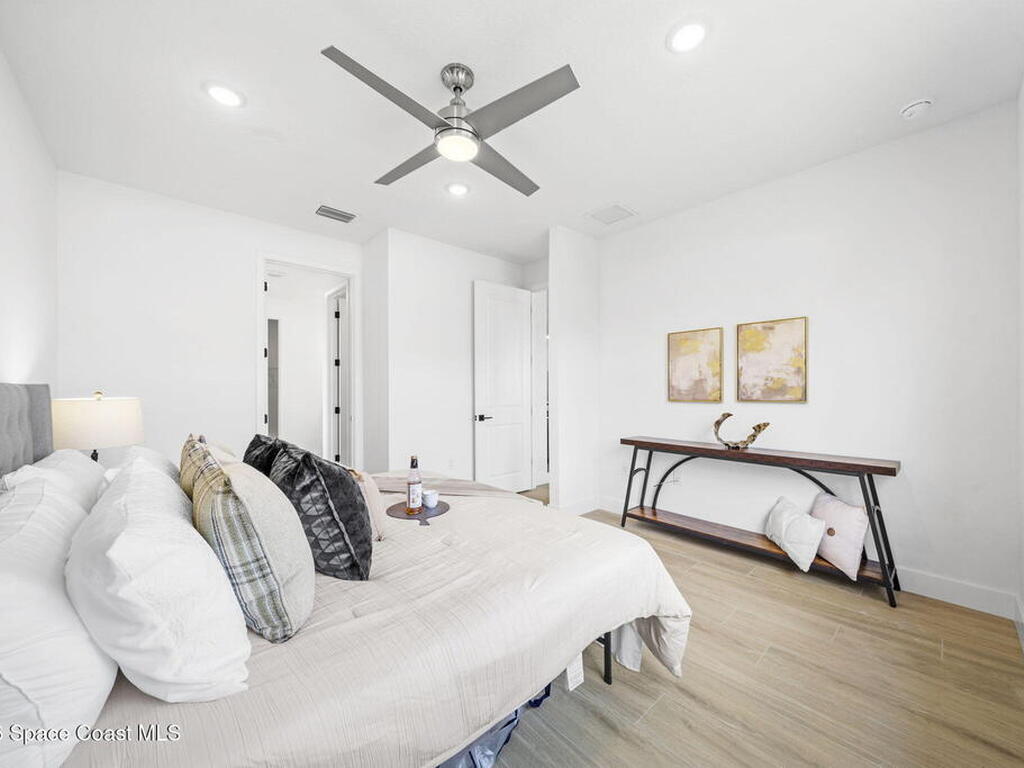 797 Tejon Avenue, Palm Bay, FL 32908