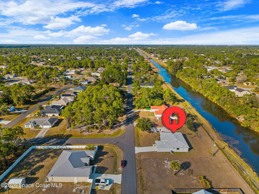 797 Tejon Avenue, Palm Bay, FL 32908