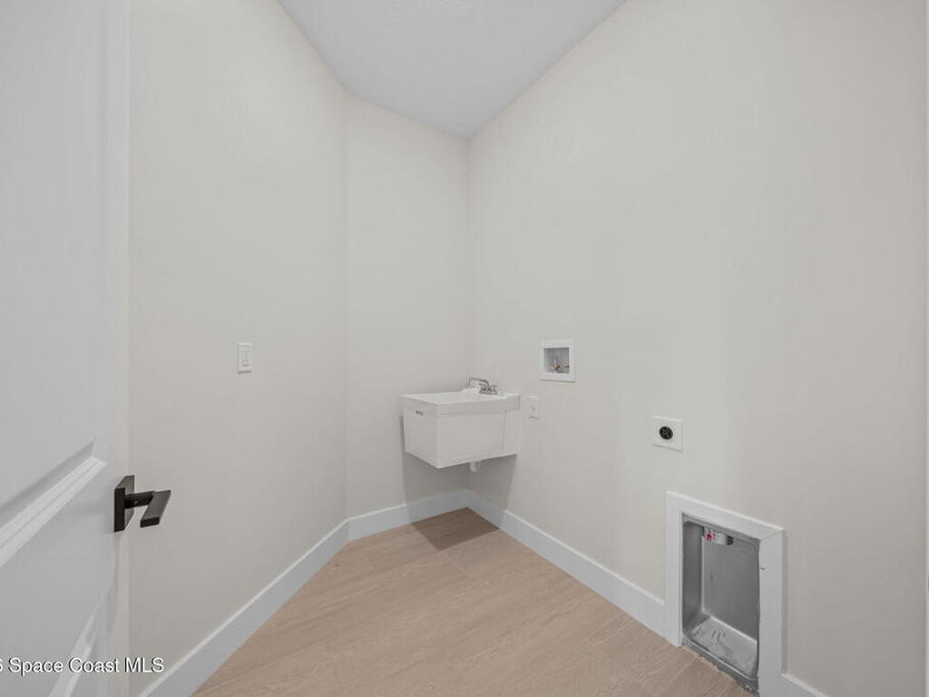 797 Tejon Avenue, Palm Bay, FL 32908