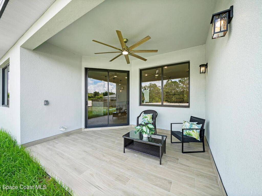 797 Tejon Avenue, Palm Bay, FL 32908