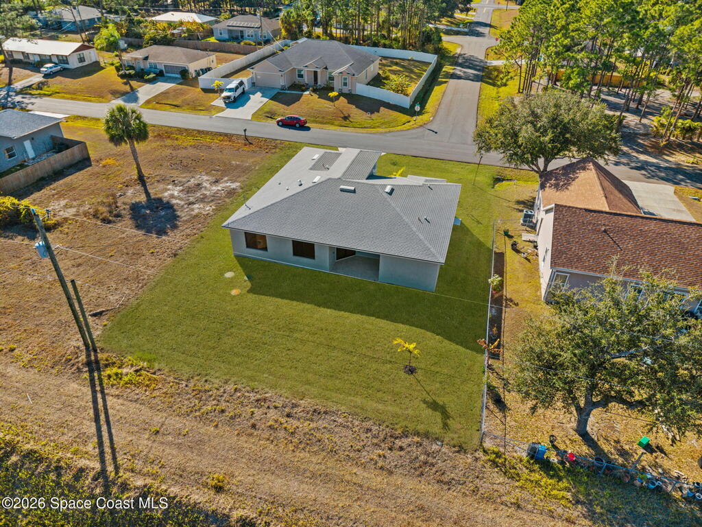 797 Tejon Avenue, Palm Bay, FL 32908