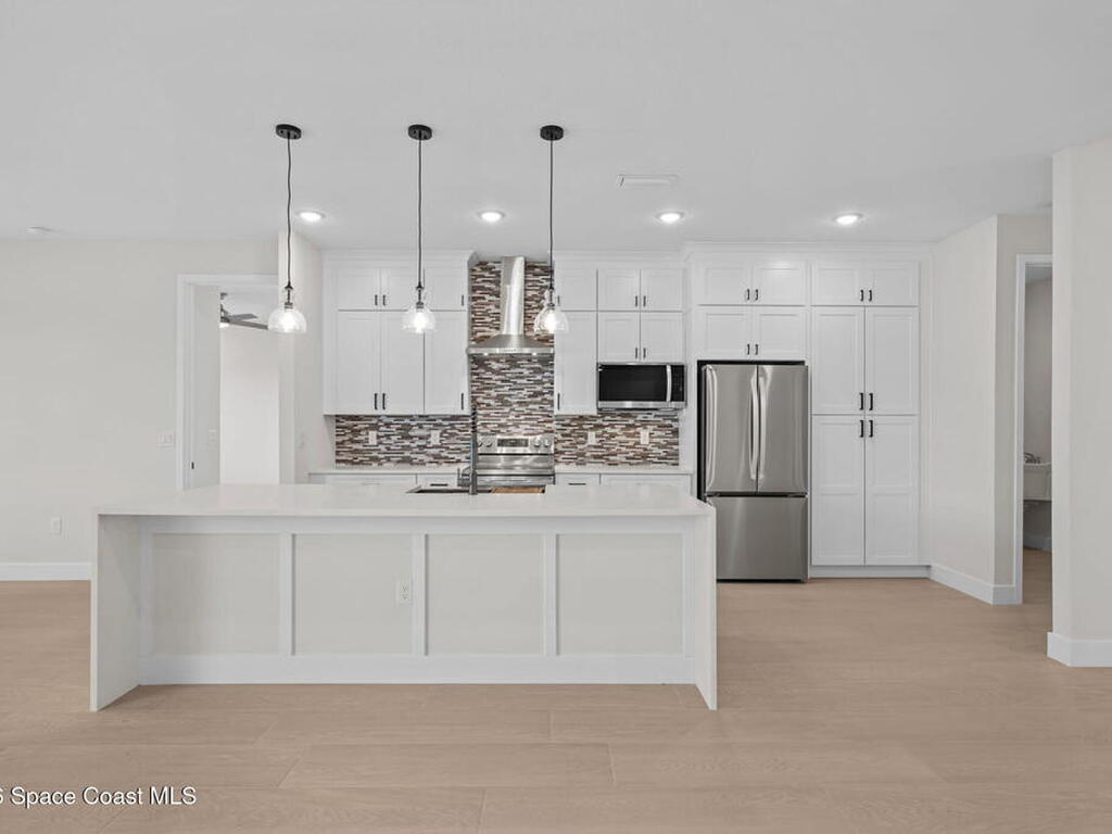 797 Tejon Avenue, Palm Bay, FL 32908