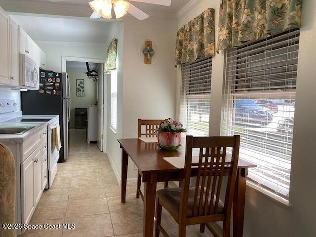 2240 Orbiter Court, Titusville, FL 32796