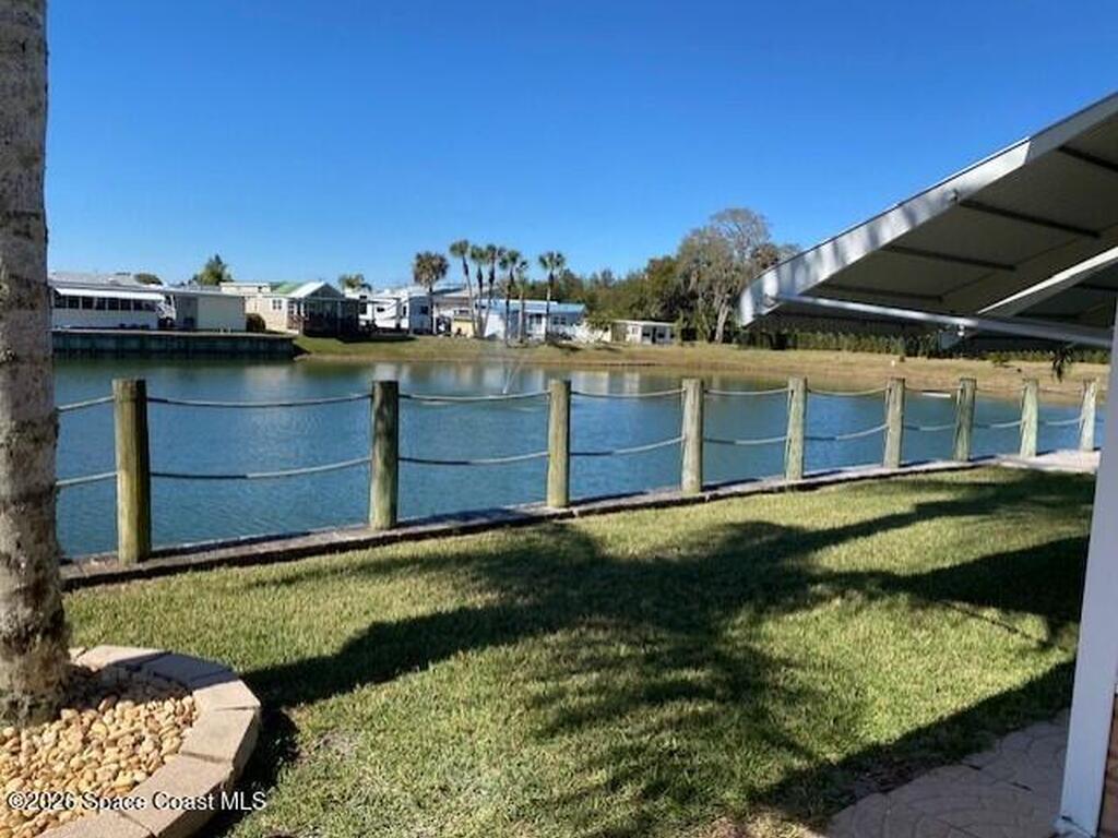 2240 Orbiter Court, Titusville, FL 32796