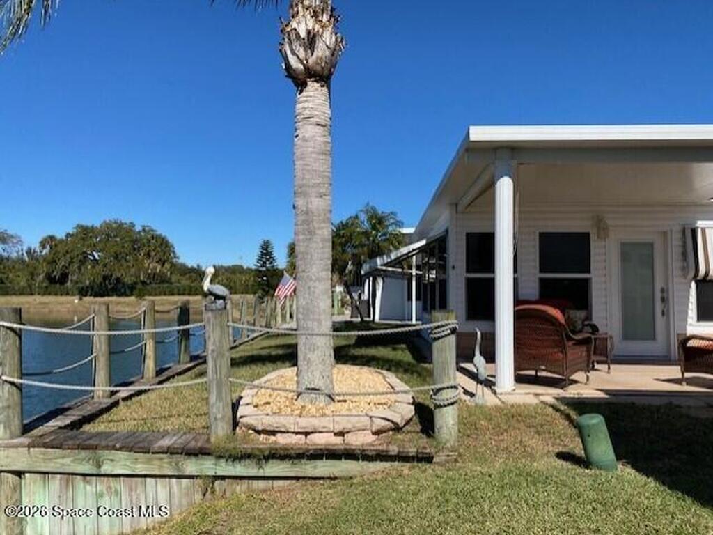 2240 Orbiter Court, Titusville, FL 32796