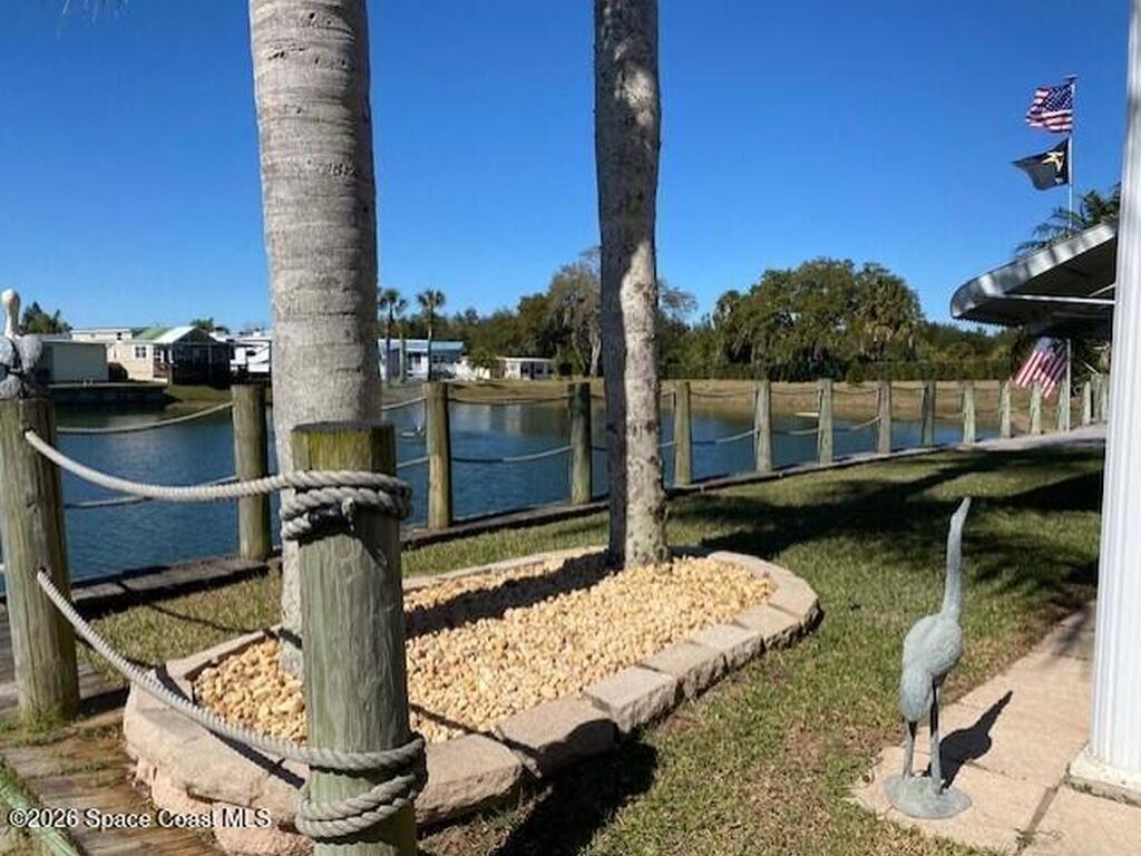 2240 Orbiter Court, Titusville, FL 32796