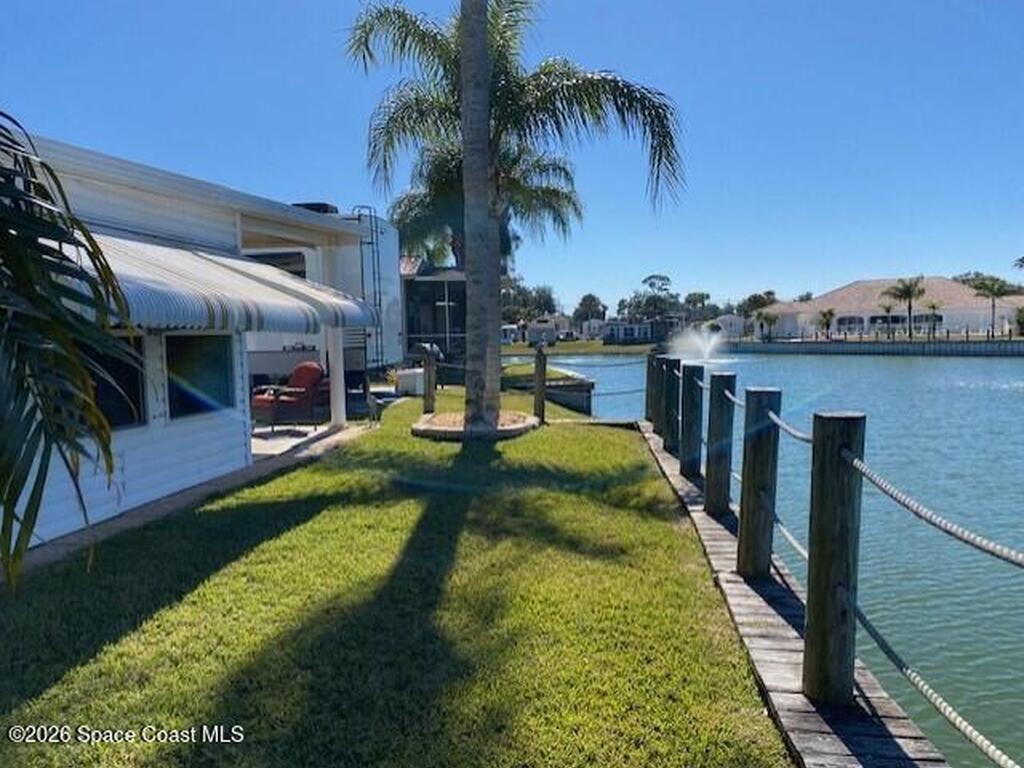 2240 Orbiter Court, Titusville, FL 32796