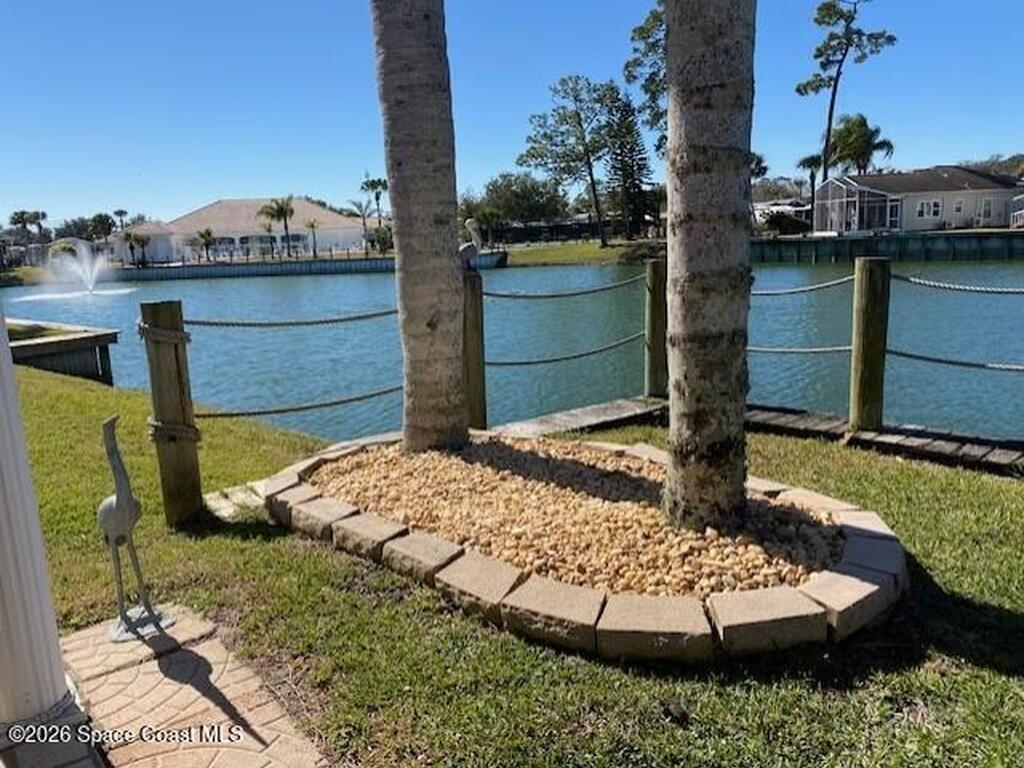 2240 Orbiter Court, Titusville, FL 32796