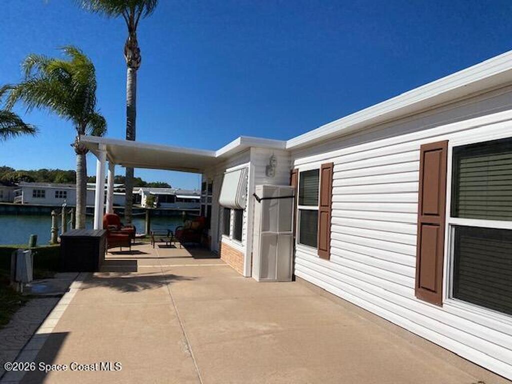 2240 Orbiter Court, Titusville, FL 32796