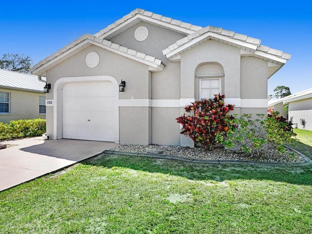 1180 Goldenrod Circle, Palm Bay, FL 32905