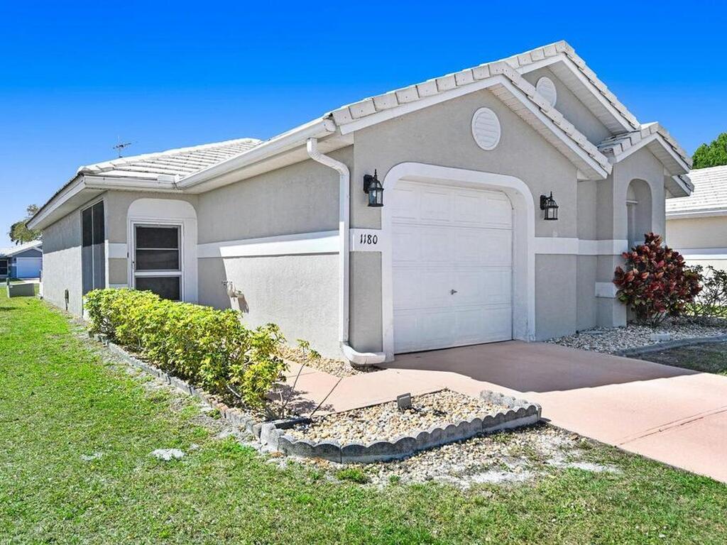 1180 Goldenrod Circle, Palm Bay, FL 32905