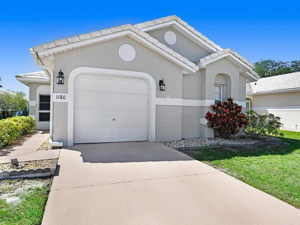 1180 Goldenrod Circle, Palm Bay, FL 32905