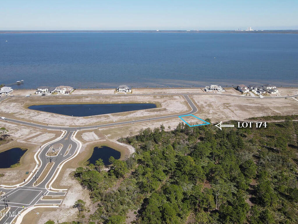 5551 Constellation Drive, Titusville, FL 32780