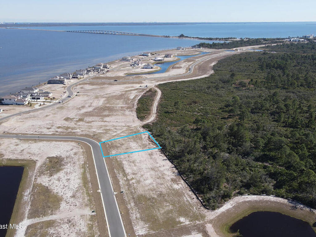 5551 Constellation Drive, Titusville, FL 32780