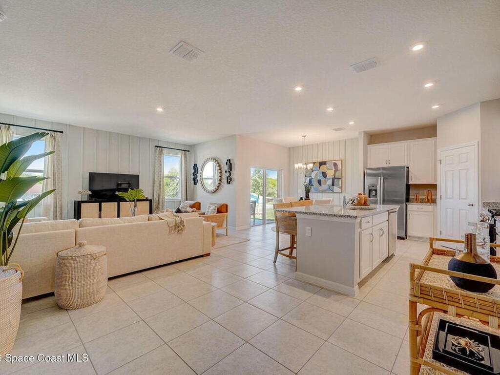 1105 Connolly Lane, Palm Bay, FL 32905