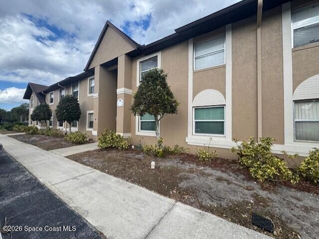 240 Spring Drive, Merritt Island, FL 32953