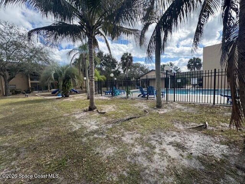 240 Spring Drive, Merritt Island, FL 32953