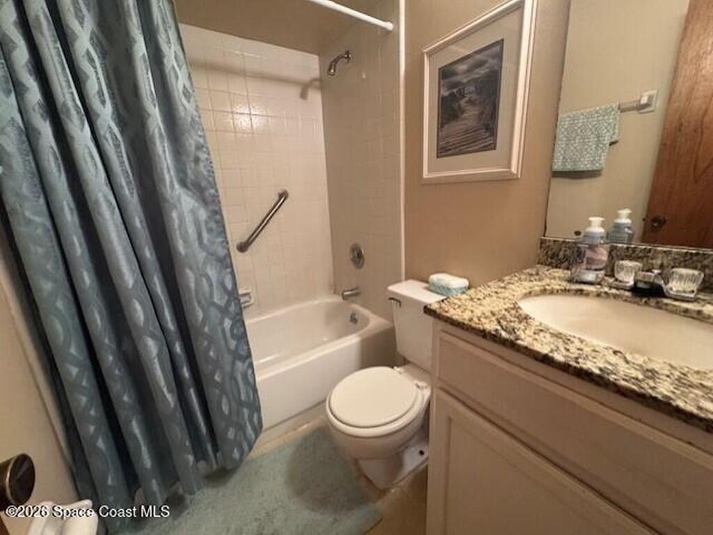 240 Spring Drive, Merritt Island, FL 32953