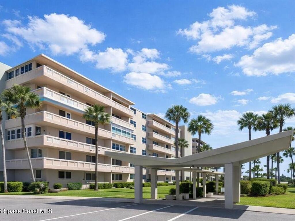 2020 N Atlantic Avenue, Cocoa Beach, FL 32931