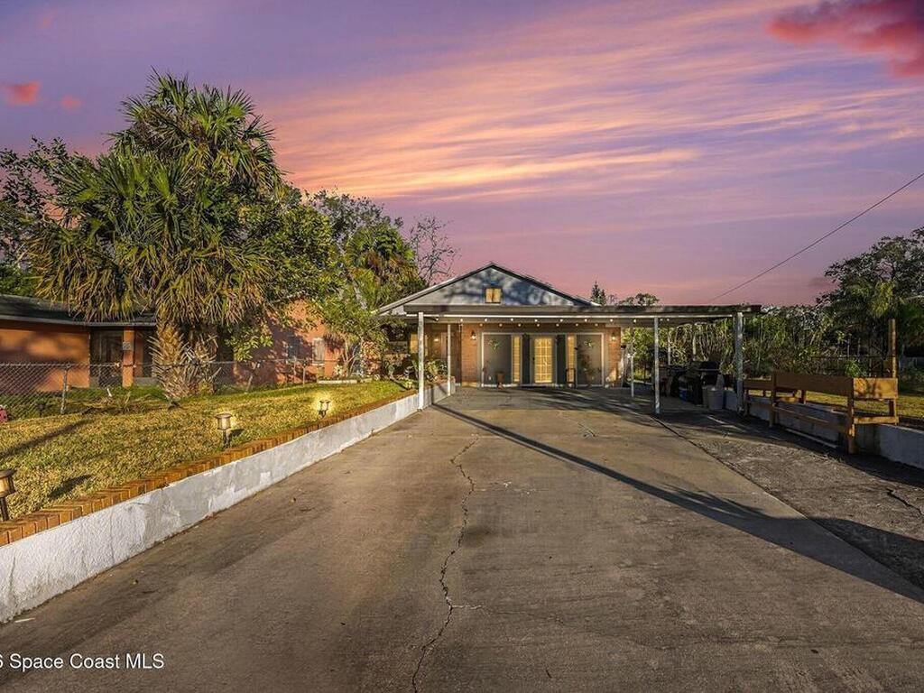246 Lime Street, Cocoa, FL 32926