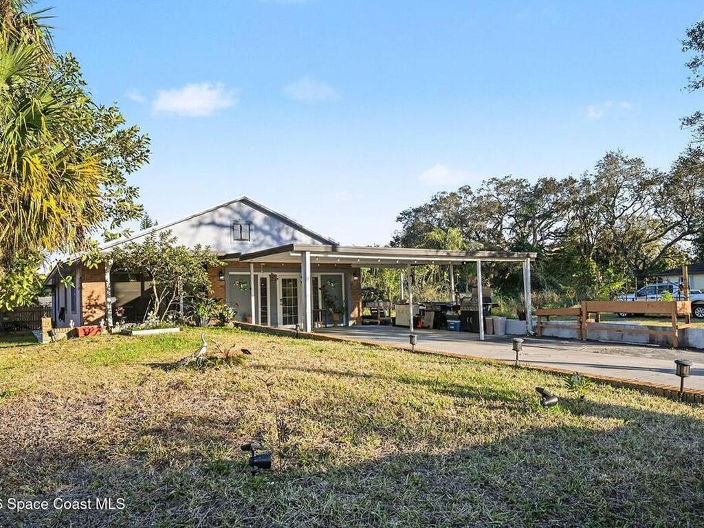 246 Lime Street, Cocoa, FL 32926