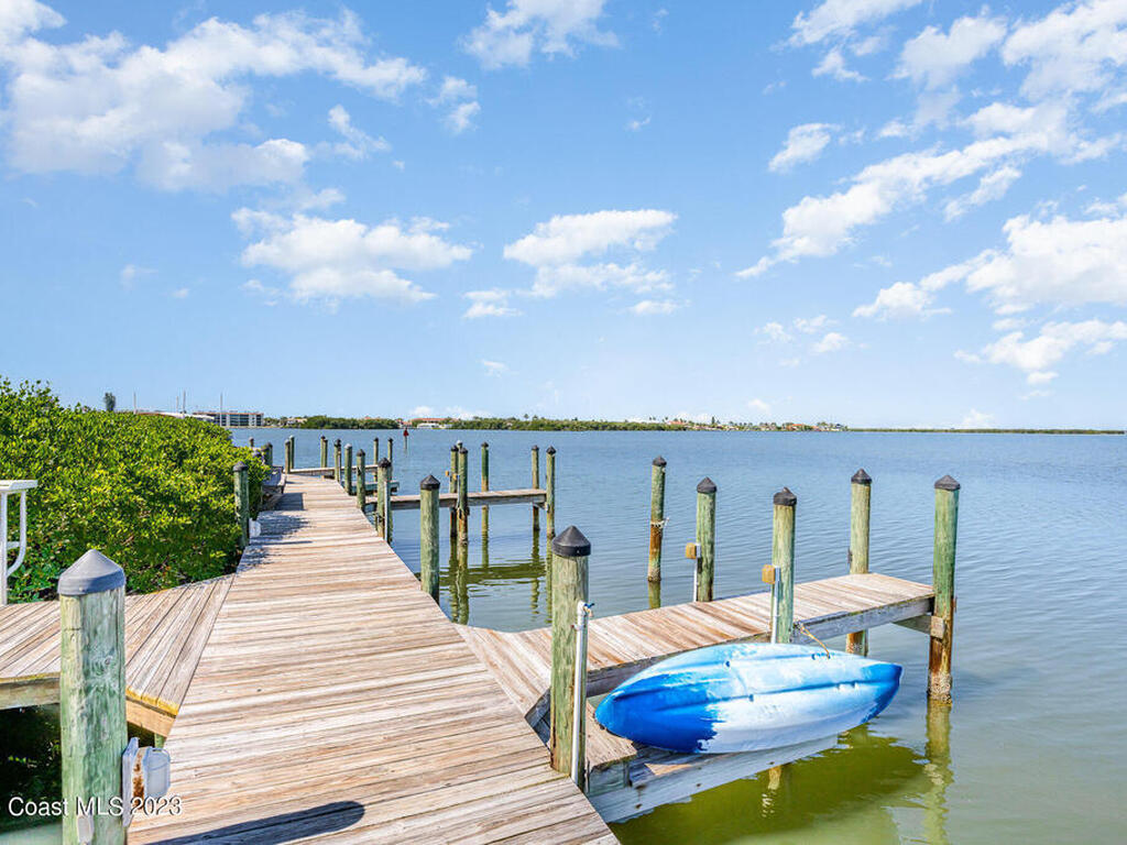 188 Pinellas Lane, Cocoa Beach, FL 32931