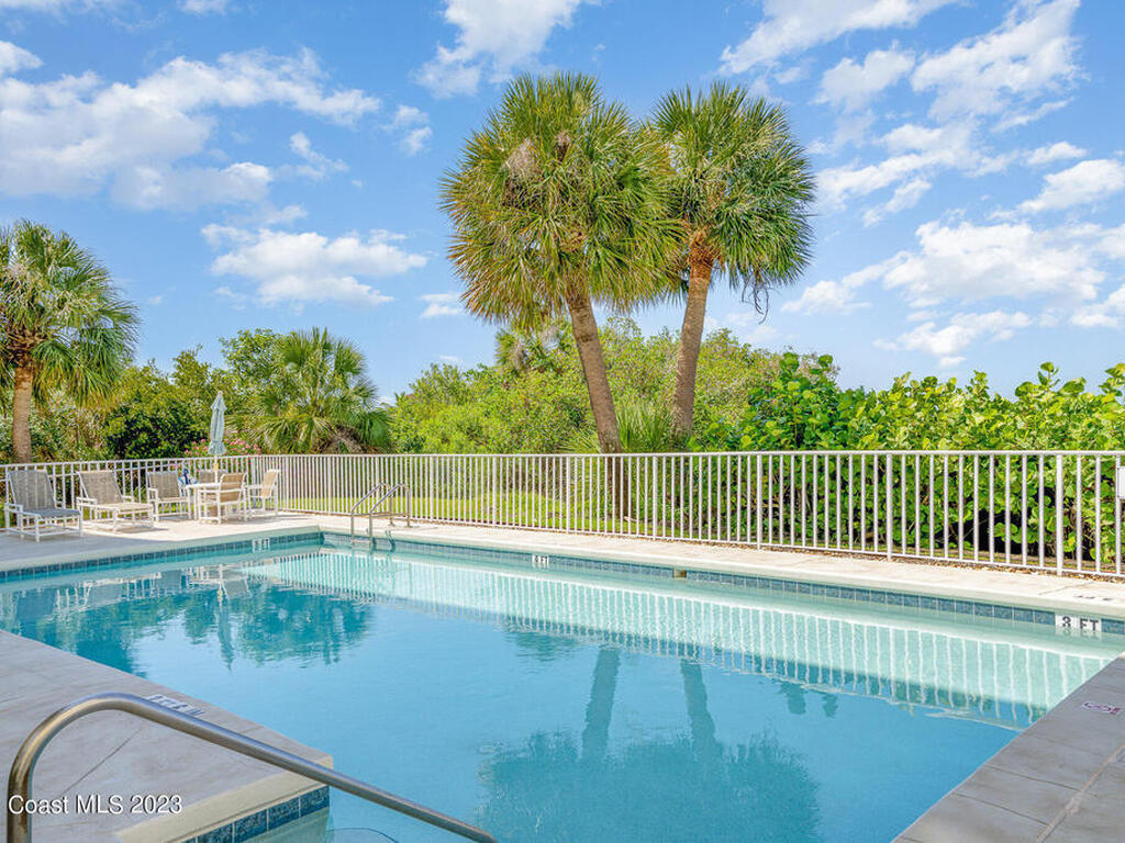 188 Pinellas Lane, Cocoa Beach, FL 32931