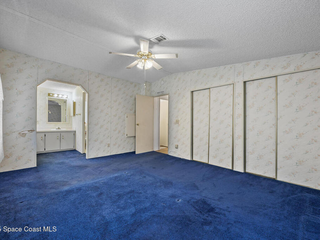 2387 Coconut Palm Drive, Palm Bay, FL 32905