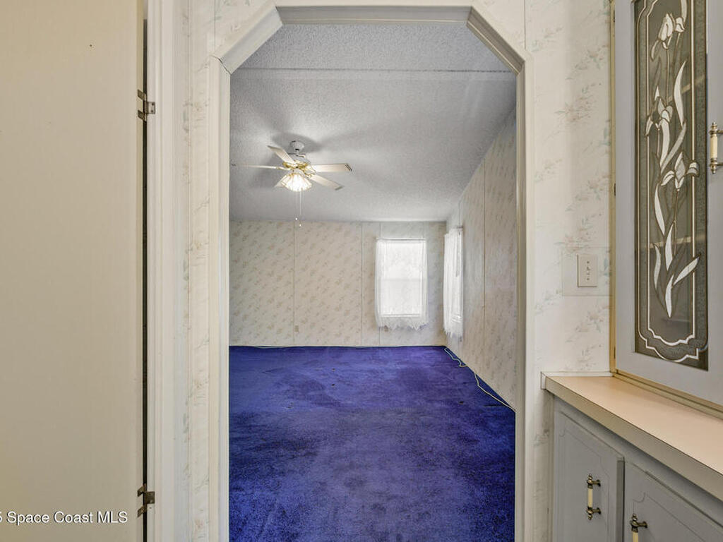 2387 Coconut Palm Drive, Palm Bay, FL 32905