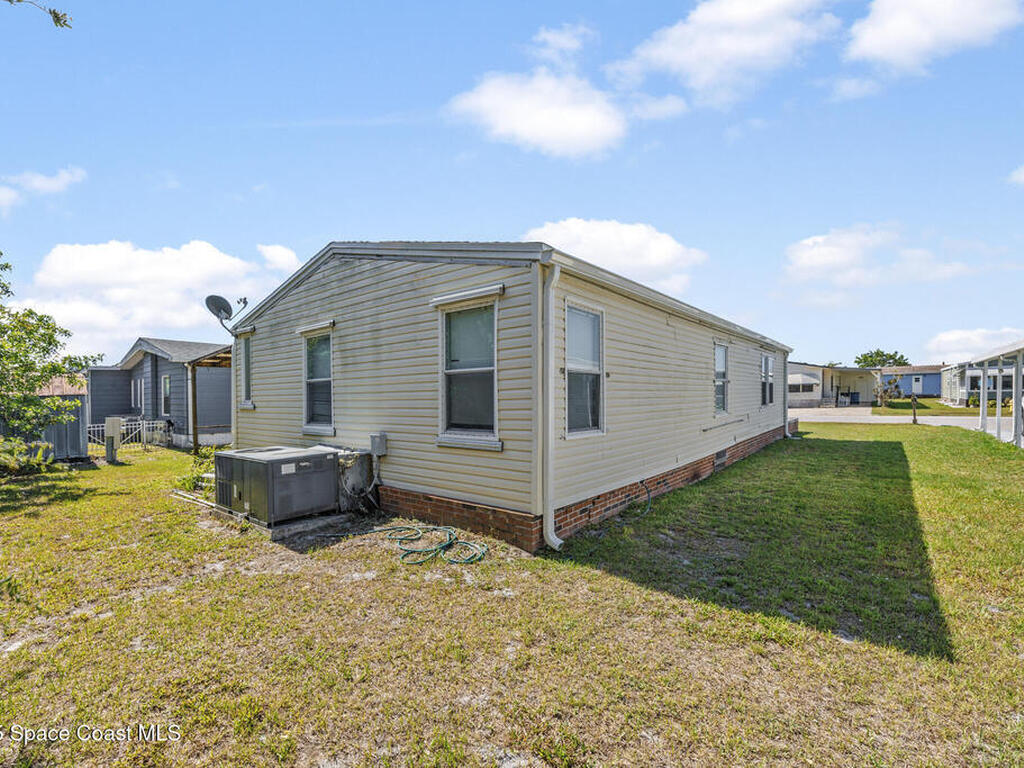 2387 Coconut Palm Drive, Palm Bay, FL 32905