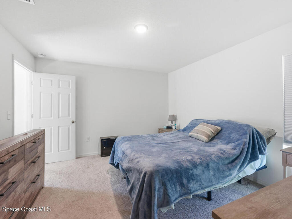 190 Silver Frost Street, Palm Bay, FL 32909