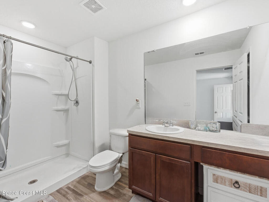 190 Silver Frost Street, Palm Bay, FL 32909