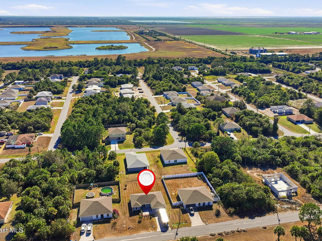 190 Silver Frost Street, Palm Bay, FL 32909