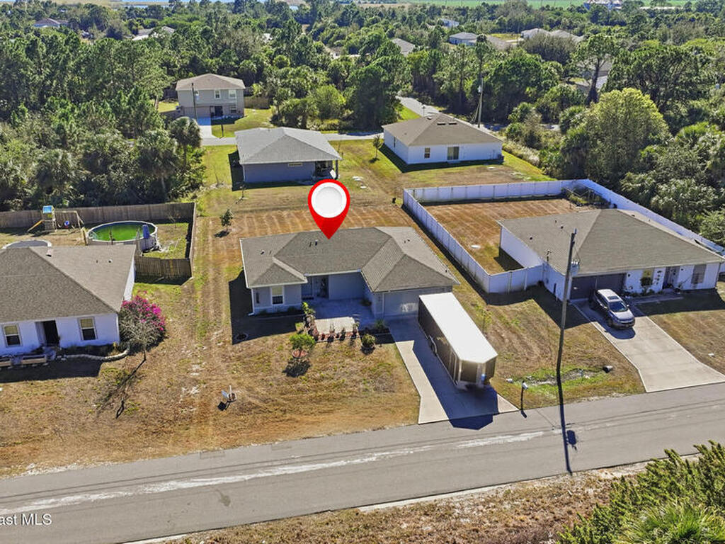 190 Silver Frost Street, Palm Bay, FL 32909