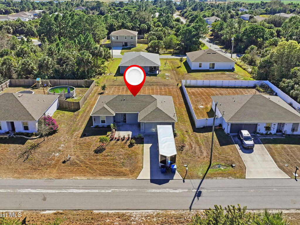 190 Silver Frost Street, Palm Bay, FL 32909