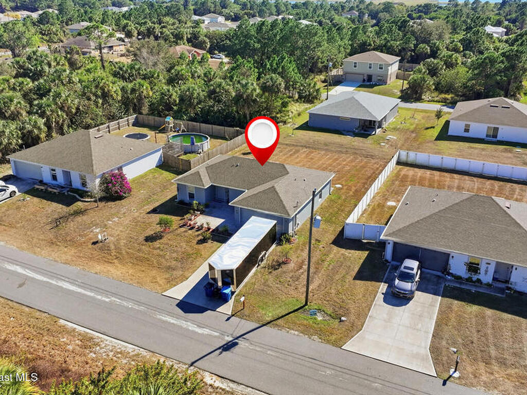 190 Silver Frost Street, Palm Bay, FL 32909