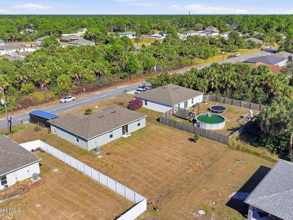 190 Silver Frost Street, Palm Bay, FL 32909